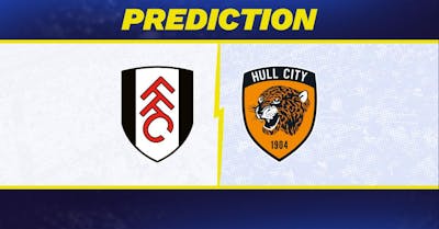 Fulham vs. Hull prediction, odds, Premier League picks [10/17/2026]