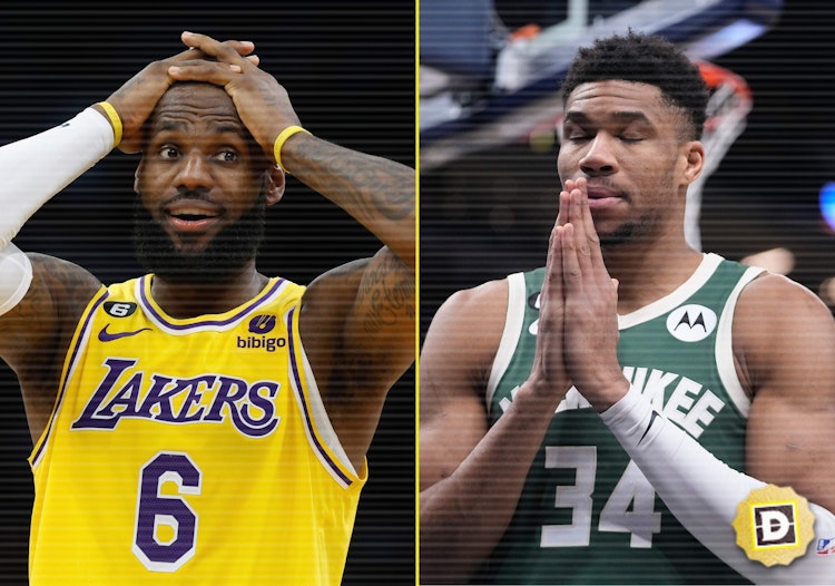 NBA Predictions: Props, First Basket and Scores for Tuesday January 31, 2023