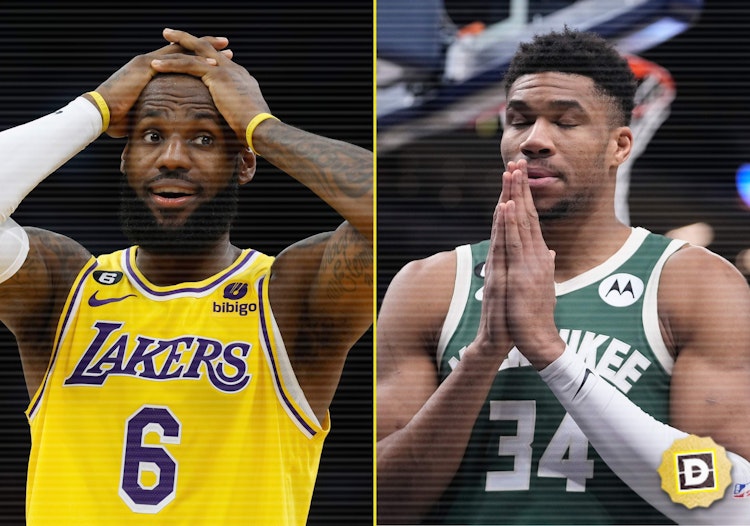 NBA Predictions: Props, First Basket and Scores for Tuesday January 31, 2023