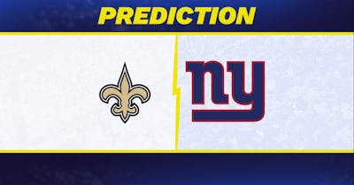 Saints vs. Giants prediction favors New Orleans to win in NFL Week 6 [2026]
