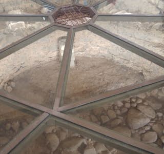 Jesus in the Galilee - A Walking Temple's gallery image
