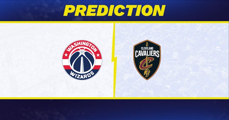 Washington Wizards-Cleveland Cavaliers Predictions and Game Preview.