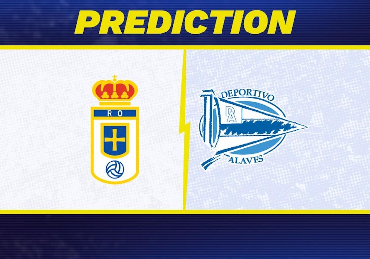 Real Oviedo-Alaves Predictions and Game Preview.