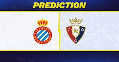Espanyol vs. Osasuna prediction, odds, La Liga picks [8/31/2025]