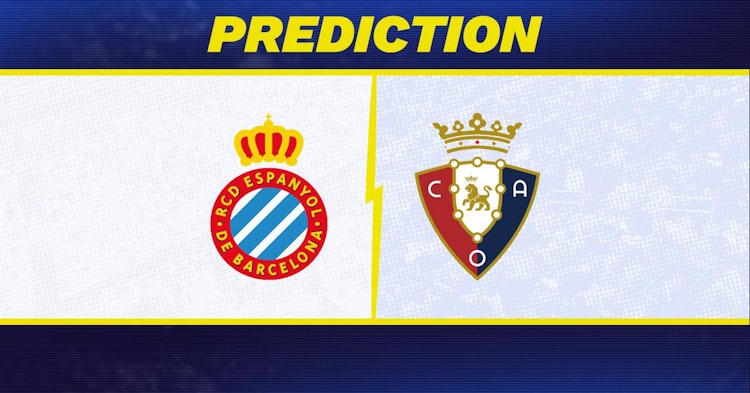 Espanyol-Osasuna Predictions and Game Preview.