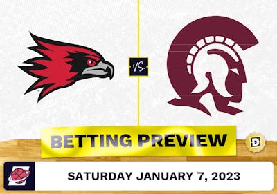 Southeast Missouri State vs. Arkansas-Little Rock CBB Prediction and Odds - Jan 7, 2023