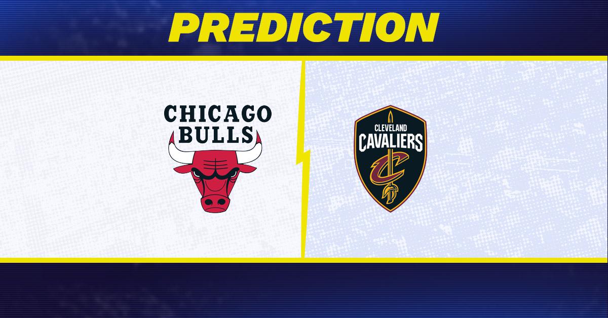 Bulls vs. Cavaliers prediction: Cleveland to win, Donovan Mitchell projected for big game in Saturday's NBA matchup [11/8/2025]