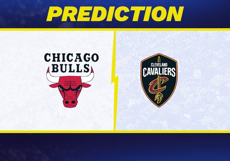 Chicago Bulls-Cleveland Cavaliers Predictions and Game Preview.