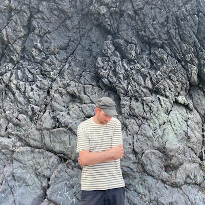 Gondwana Records with Matthew Halsall