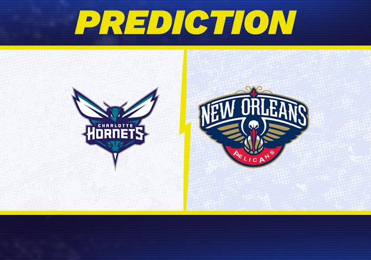 Charlotte Hornets-New Orleans Pelicans Predictions and Game Preview.