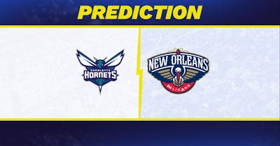 Hornets vs. Pelicans prediction: New Orleans favored to win Tuesday's NBA matchup [11/4/2025]