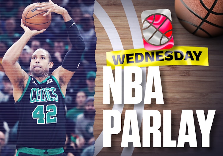 NBA: Parlay These Three Player Props on Wednesday March 1, 2023