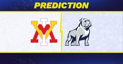 Virginia Military vs. Samford Prediction: Samford Predicted to Win College Basketball Matchup [1/9/2025]