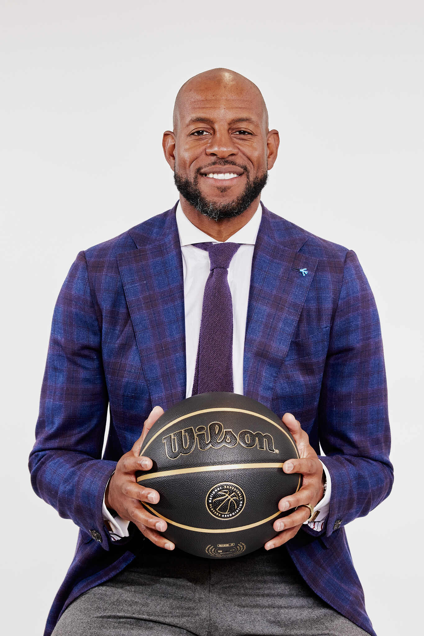 Andre Iguodala