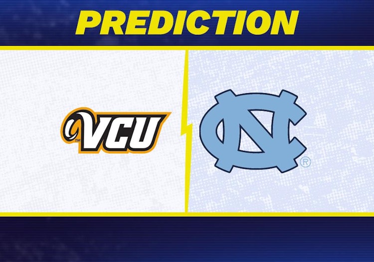 VCU-UNC Predictions and Game Preview.