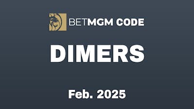 BetMGM Bonus Code "DIMERS" Extended: Huge Bonuses Now Available Through US-Canada Hockey Finale