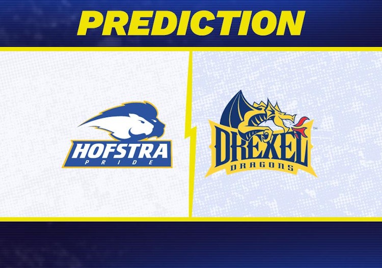 Hofstra-Drexel Predictions and Game Preview.