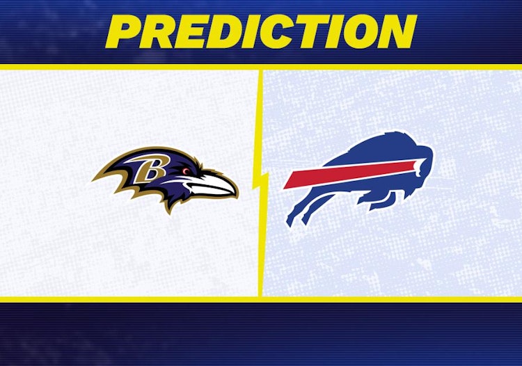 Baltimore Ravens-Buffalo Bills Early Predictions and Betting Preview.