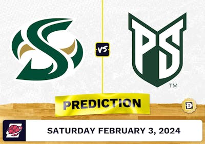 Sacramento State vs. Portland State Prediction, Odds, College Basketball Picks [2/3/2024]
