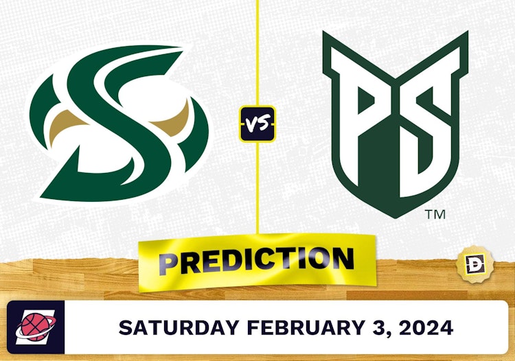 Sacramento State vs. Portland State Prediction, Odds, College Basketball Picks [2/3/2024]