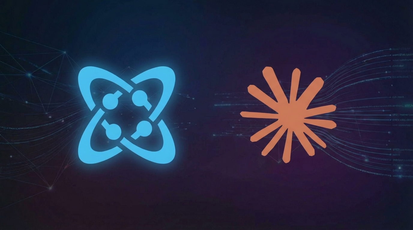 Cosmic Rundown: Claude Code Book Connections, Ghostty Memory Leaks, and Self-Evolving Open Source image