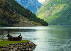 Customize Your Vacation to Norway's thumbnail image
