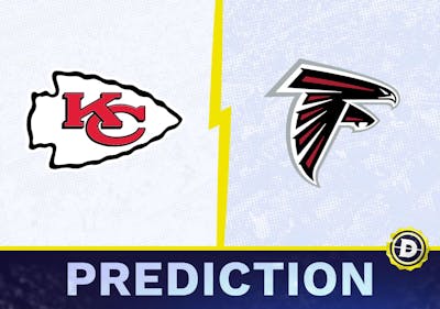 Kansas City Chiefs vs. Atlanta Falcons Early Prediction for NFL Week 3 [2024]