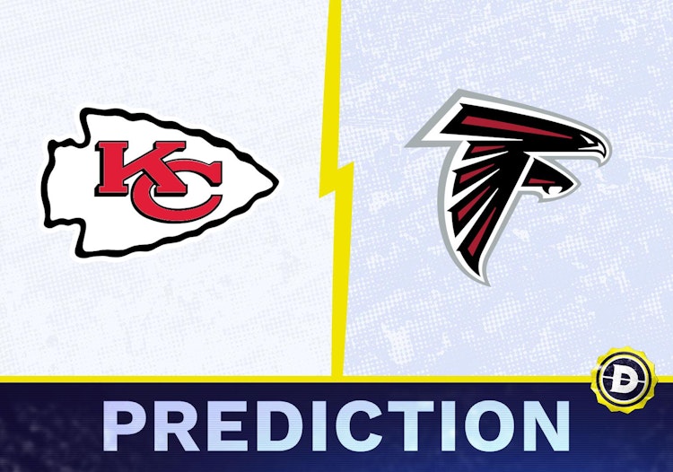 Kansas City Chiefs vs. Atlanta Falcons Early Prediction for NFL Week 3 [2024]