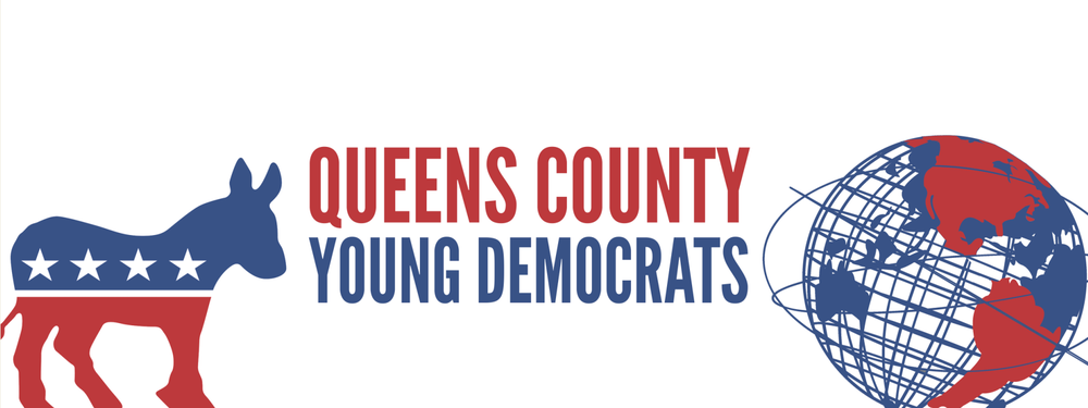 Queens County Young Democrats