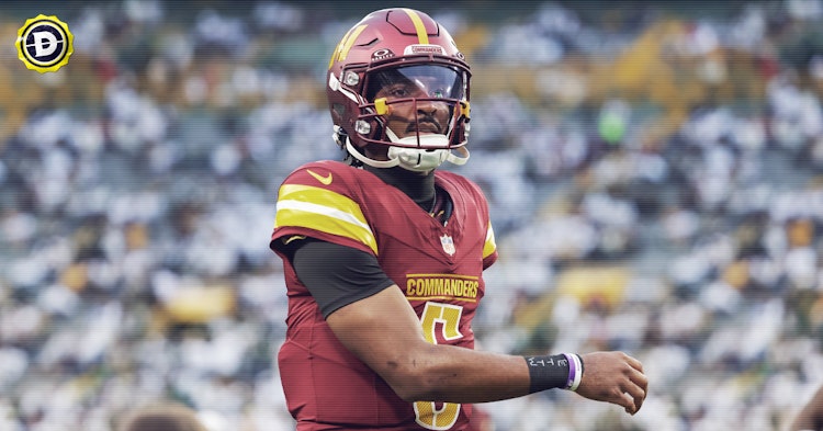 NFL Predictions, NFL Week 3, NFL Best Bets, Washington Commanders, Jayden Daniels injury, NFL Picks