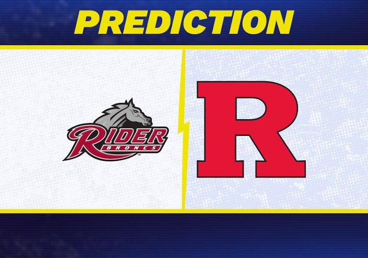 Rider-Rutgers Predictions and Game Preview.