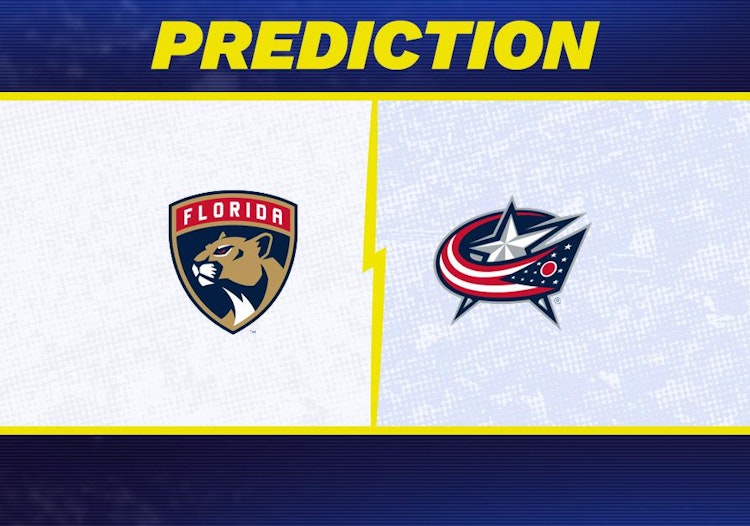 Florida Panthers-Columbus Blue Jackets Predictions and Game Preview.