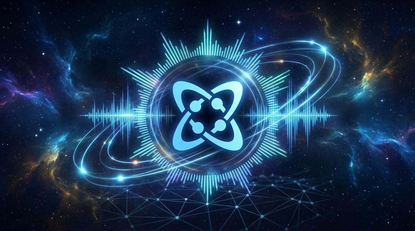 Introducing AI Audio Generation image