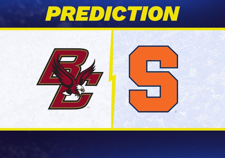 Boston College-Syracuse Predictions and Game Preview.