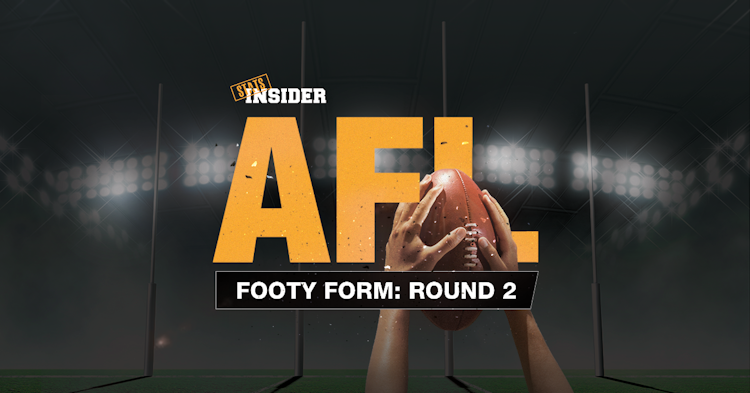 Dees to down Blues + Pies at the line? AFL Round 12 Best Bets!