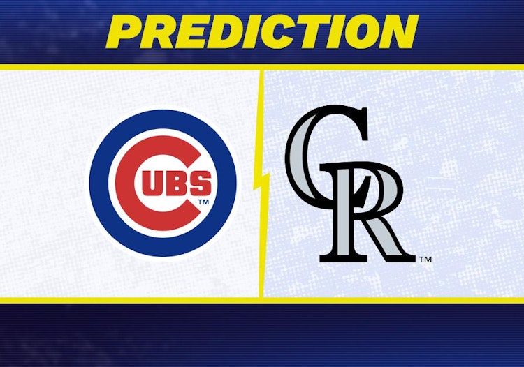 Chicago Cubs-Colorado Rockies Predictions and Game Preview.