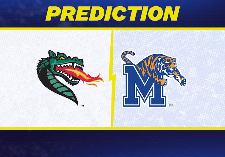 UAB-Memphis Predictions and Game Preview.