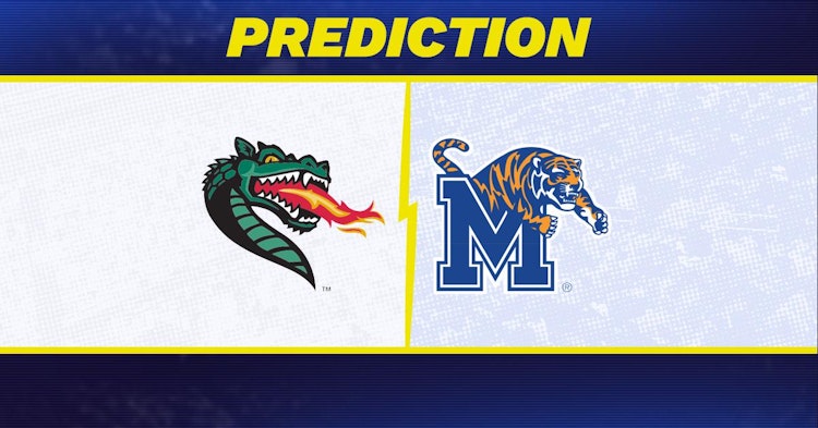 UAB-Memphis Predictions and Game Preview.