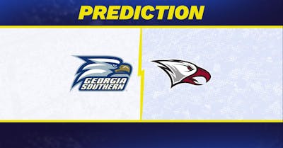 Georgia Southern vs. North Carolina Central Prediction: Georgia Southern Predicted to Win College Basketball Matchup [11/15/2024]
