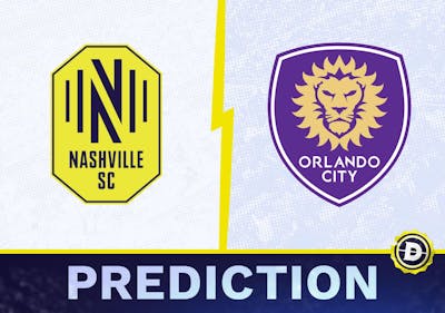 Nashville SC vs. Orlando City Prediction, Odds, MLS Picks [7/17/2024]