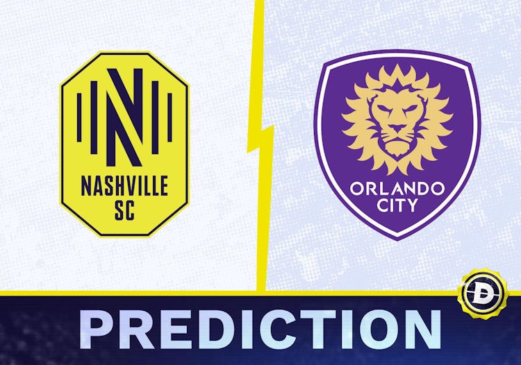 Nashville SC vs. Orlando City Prediction, Odds, MLS Picks [7/17/2024]