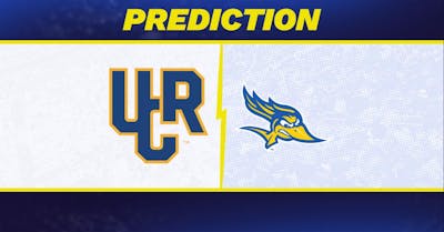 UC Riverside vs. Cal State Bakersfield prediction: Why Cal State Bakersfield is favored to win men's college basketball matchup [1/8/2026]