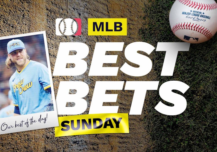 MLB Sunday Betting Picks and Parlay - Aug 7, 2022
