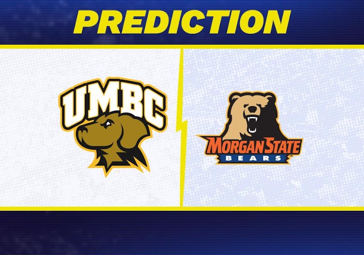 UMBC-Morgan State Predictions and Game Preview.