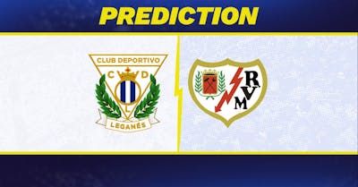 Leganes vs. Rayo Vallecano Prediction, Odds, La Liga Picks [1/31/2025]