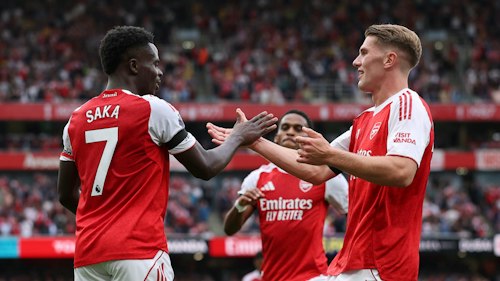 Premier League Analysis: Using Data to Predict Soccer Scores in Week 7