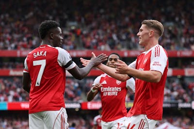 Premier League Analysis: Using Data to Predict Soccer Scores in Week 7