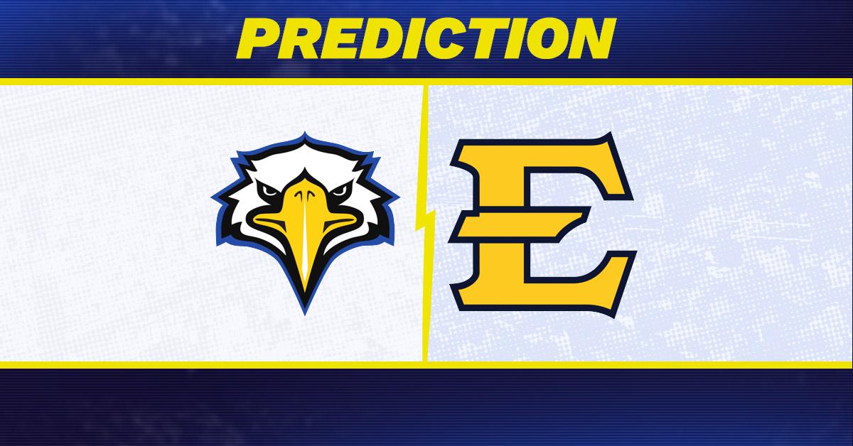 Morehead State vs. East Tennessee State prediction: Why East Tennessee State is favored to win men's college basketball matchup [11/21/2025]