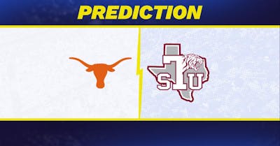 Texas Southern vs. Texas prediction: Why Texas is favored to win women's college basketball matchup [11/16/2025]