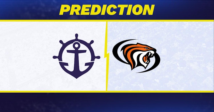 Portland-Pacific Predictions and Game Preview.